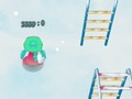 Spiel SCHNEEBALL-Schlacht Online