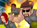 Spiel Soldat Rush  Online