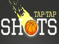 Spiel Tap-Tap Schüsse  Online
