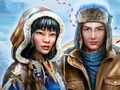 Spiel Gefrorene Spuren  Online