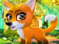 Spiel Glücklicher Fuchs  Online
