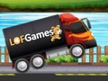 Spiel Magisches Fahren  Online
