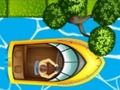 Spiel Bootsrennen deluxe  Online