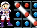 Spiel Tic Tac Toe Planeten  Online