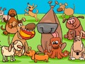 Spiel Finde 5 Unterschiede 1  Online