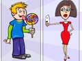 Spiel Was passt nicht? 1  Online