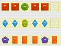 Spiel Was kommt als nächstes?  Online
