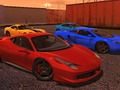Spiel Ado Autos Drifter  Online