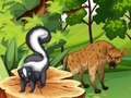 Spiel Tiere Karten Spiel Memory-Spiel  Online
