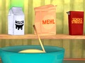 Spiel Angelo: Lolas Lustige Leckerien Online