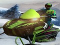 Spiel Schneesturm  Online