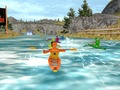 Spiel Wildwasser-Ansturm  Online