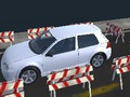 Spiel 3D-Parkbrücke  Online