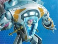 Spiel Die Nektons: UNTERWASSER-ABENTEUER Online