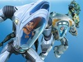 Spiel Die Nektons: Tiefsee-Training Online