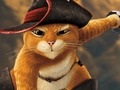 Spiel Der Gestiefelte Kater: Katzen-Sprung Online