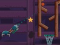 Spiel Kanonenbasketball 4  Online
