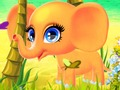 Spiel Glücklicher Elefant  Online
