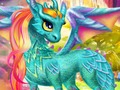 Spiel Mein Märchen Drache  Online