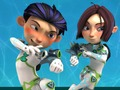 Spiel Die Wächter der Träume: Zeus Trainingslauf  Online