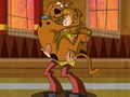 Spiel Scooby Doo! : Schauriger Schabernack  Online