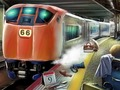Spiel Unter der Stadt  Online