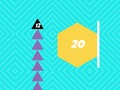 Spiel Hexenstoß  Online