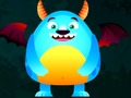 Spiel Monster Bubble Shooter Online