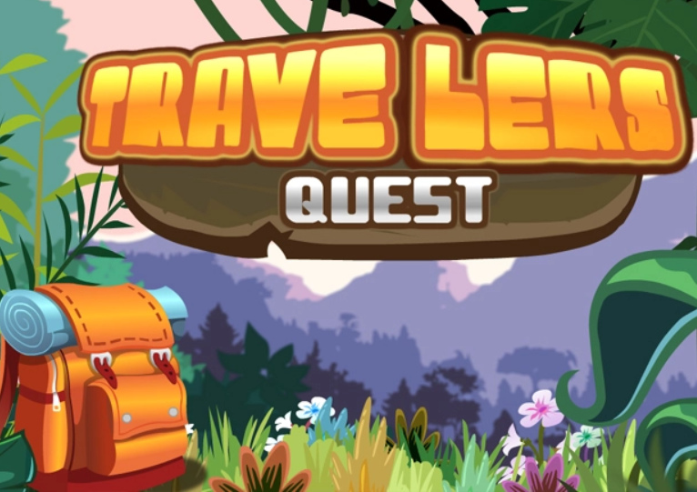 Spiel Reisende Quest  Online