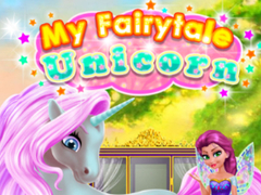 Spiel Mein Märchen Einhorn  Online