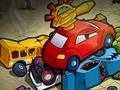Spiel Auto isst Auto 6  Online
