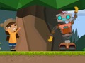 Spiel Bereit Jet Go! Jet`s Raketenschifferzeuger  Online