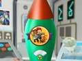 Spiel Bereit Jet Go! Jet`s Raketenschifferzeuger  Online