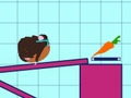Spiel Der Ruff Ruffman zeigt Hamsterlauf  Online