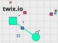 Spiel Twix. io  Online