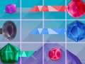 Spiel Edelsteine ​​leuchten  Online
