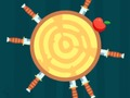 Spiel Messer Hit Online  Online