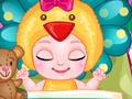 Spiel Baby Neugeborenen Crush  Online