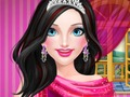 Spiel Süße Prinzessin Spa Salon  Online