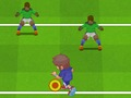 Spiel Drop-Kick-Weltmeisterschaft 2018  Online