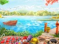 Spiel Blüten der Liebe  Online