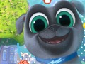 Spiel Welpen-Hundekumpel  Online