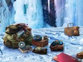 Spiel Eiszauber  Online