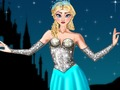 Spiel Gefrorene Prinzessin Prep  Online