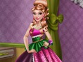 Spiel Dove Brautjungfer Dolly verkleiden sich  Online