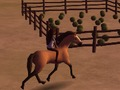 Spiel Geist: Reite Los!  Online