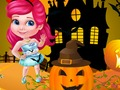 Spiel Halloween-Kürbis-Dekor  Online