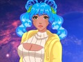 Spiel Prinzessin Erde Chan  Online