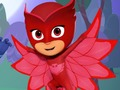 Spiel PJ Masken Fange die Ninjalinos  Online