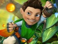 Spiel Baum Fu Tom Zap!  Online